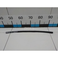 Уплотнитель двери Renault Logan II 2014 828373992R