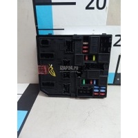 Блок предохранителей Nissan Qashqai (J11) 2014 284B75NA1A