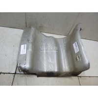 Защита топливного бака Nissan Qashqai (J11) 2014 17285JE60A