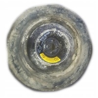 Колесо подъездные мерседес мл 155 / 90 r18 dojazdówka