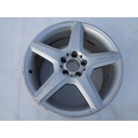 Мерседес колесо e - klasa 211 w211 a2114016602