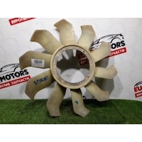 крыльчатка вентилятора Nissan Patrol Y61 2004 21060MA70A