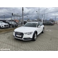 Audi a6 allroad quattro