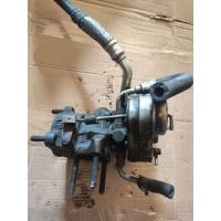 Турбина Ford Focus 1 2002 53039880005/aeb