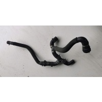 volkswagen audi трубки 4g0122109an 4g0122443h