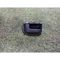 ручка двери багажника MERCEDES-BENZ G 500 463 2003 A0007600361, A0007600461