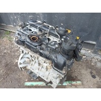 двигатель BMW 3 F30 2014 N20 11002470293, N20