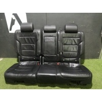 Задние сиденья Volkswagen Touareg NF II 2 2014 7P0885104E, 7P0885103F, 7P0885504A, 7P0885503E, 7P0885209, 7P6885406GA, 7P6885405FP, 7P6885806KT, 7P6885805KS, 7P6885828AD, 7P6885901K