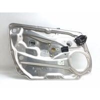 Стеклоподъемник Mercedes C-class W204 2010 A2127201579