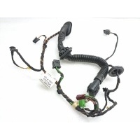 Проводка двери Mercedes C-class W204 2010 A2044407906