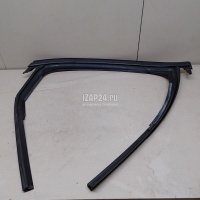 Уплотнитель стекла двери VAG A3 [8V] (2013 - 2020) 8V5839440C