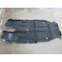Mazda 5 cr 05 - 10 коврик покрытие опора салона
