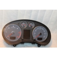 Спидометр часы евро audi a3 8p0 8p 8p0920932s s3