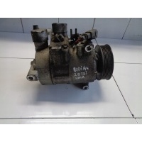 audi 2.0tdi компрессор кондиционера 8fk351110 - 881