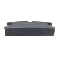 Декоративная крышка двигателя Mercedes C W203 W203 2003 A2710160024