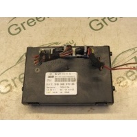 Блок управления кондиционером Mercedes S W221 2012 A2218704192