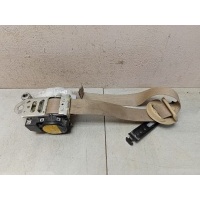 Ремень безопасности передний правый Lexus GS 3 2005-2011 7321030B10A0
