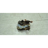 Замок двери передней правой Ford Explorer 2 UN105 UN150 1996-2001 4885874