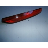 Volkswagen гольф плюс отблеск задняя правая 5m0945106c