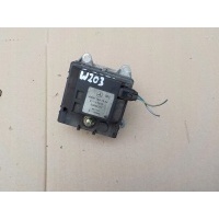 Подогреватель мерседес w203 2 , 2 cdi a0001591904