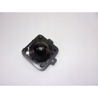 Радар distronic 971907541h порше panamera 971
