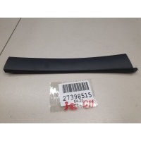 Обшивка рамки двери задней правой BMW 7 G11 G12 2015- 51357372946