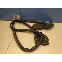 Уплотнитель двери передней левой Tesla Model S 2012- 600959300D