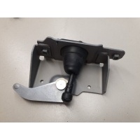 Устройство привода нижней двери багажника Land Rover Range Rover 2012- LR034445