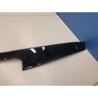 Накладка рамки двери задняя правая BMW 3 F30 2011-2018 51357263380