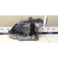 Пыльник двигателя боковой правый NISSAN Almera Classic (B10) 2006-2013 7589395F0A