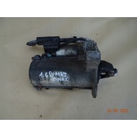 Стартер focus mk2 рестайлинг c - max 1.6 tdci