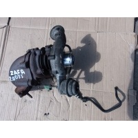 Турбина 24461825 opel zafira а 2 , 0 dti