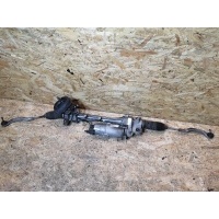 Renault талисман рейка рулевая 41518303e