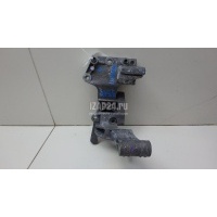 Кронштейн ролика-натяжителя руч. ремня Hyundai-Kia Optima IV 2016 252512GGC1