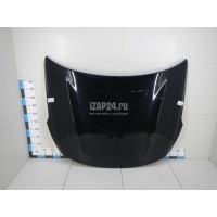 Капот Hyundai-Kia Optima IV 2016 66400D5000