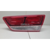Фонарь задний внутренний правый Hyundai-Kia Optima IV 2016 92404D5000