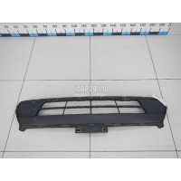 Решетка в бампер центральная Hyundai-Kia Sorento II (2009 - 2020) 86522C6000