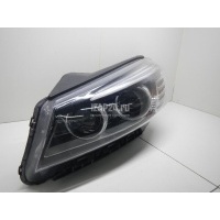 Фара левая Hyundai-Kia Sorento III Prime (2015 - 2020) 92101C6110