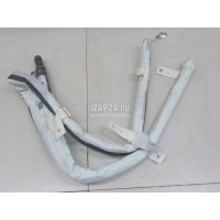 Подушка безопасности боковая (шторка) BMW X1 F48 2014 72127352601