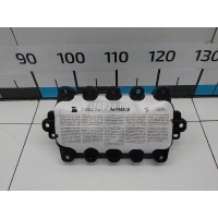 Подушка безопасности пассажирская (в торпедо) BMW X1 F48 2014 72129296848