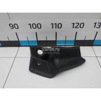 Накладка (кузов наружные) BMW X1 F48 2014 63217350721