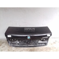 Крышка багажника BMW 7-serie G11/G12 2015 41009481034