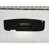 Обшивка крышки багажника VAZ Lada Vesta 2015 8450007639