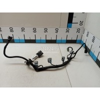 Проводка (коса) VAZ Lada Vesta 2015 21129372403610