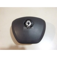 Подушка безопасности в рулевое колесо Renault Kaptur 2016 985706588R