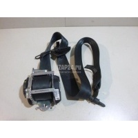 Ремень безопасности с пиропатроном Renault Kaptur 2016 868856284R