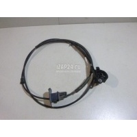 Трос открывания капота Renault Kaptur 2016 656209057R
