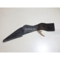 Накладка (кузов наружные) Renault Kaptur 2016 668632552R
