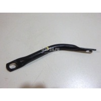 Кронштейн передней балки Renault Kaptur 2016 554955888R