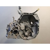 МКПП (механическая коробка переключения передач) Renault Kaptur 2016 320104280R